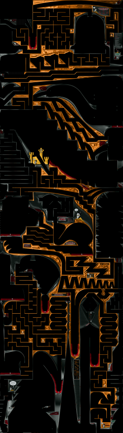 Tower of Failures