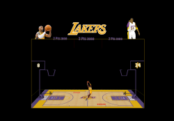 LAKERS Basketball