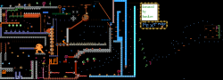 megaman battlerace