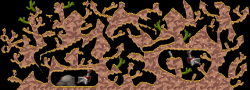Abnormal challenge map #2