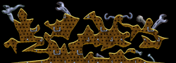 Abnormal challenge map #6