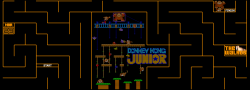NBR RR #29 Donkey Kong