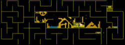 NBR RR #30 Lemmings