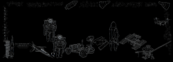 Q_SpaceShop