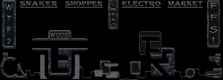 Snaker_ElectroMarketShopper
