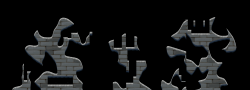 3isletrix
