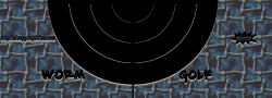 BLOOPY_WORMGOLF_kaos