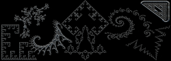 FractalWorld