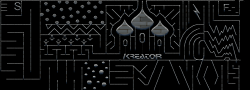 KreatoR6palaceRACE