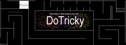 Rope Race - Do Tricky