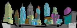 RunForYourLife_BigCityMap