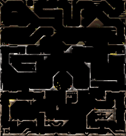 Pimped Army (MicroMapPack)