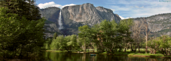 yosemite