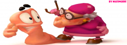 Mole Granny
