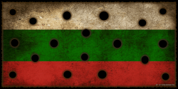 BulGaRiaN MoLe