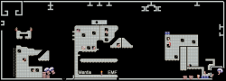 Mapa 3-campeonat de shopper