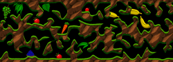 Nice T17 map