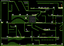 The Green