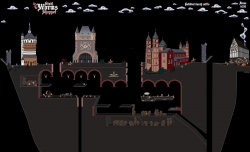 Ship-Castle shoppa