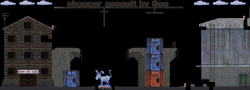 Shopper Assault by Gua