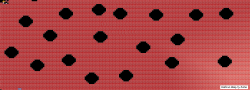 Redbrick mole