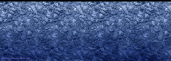 Blue stones