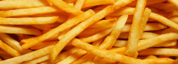 French fries