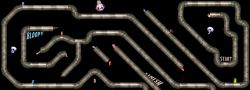 Boom Race