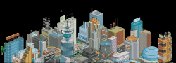 BnGCity