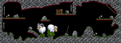 easy sheep w4w