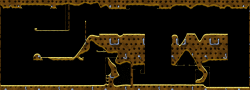 cave 2# w4w