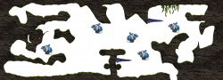 Cave shopper