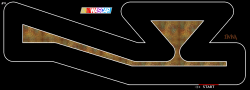 #4 Wascar