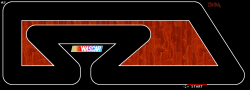 #5 Wascar