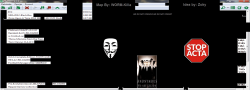 STOP ACTA