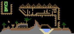 MineGolf Land