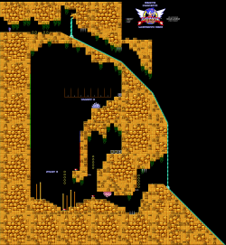 Sonic the Hedgehog - Labyrinth Zone B-B (challenge duplicate)