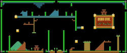 Mario World