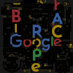 Google BigRR