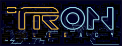 Tron Legacy BigRR