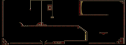 Wall to FLY (red theme)