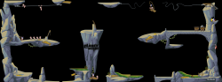 PLANET of the WORMS