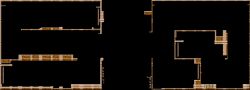 Doble' squares