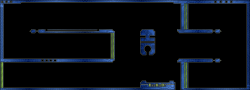 W4w Blue