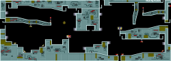 Mechanic Room