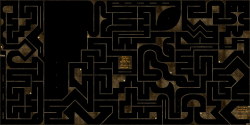 Long Lost Rope Race Map