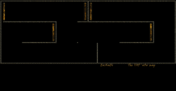 TAF' w5w map  (5 walls version)
