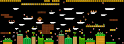 Super Mario