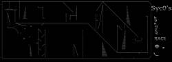 BUNGEERACE