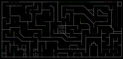 Trick Race #1